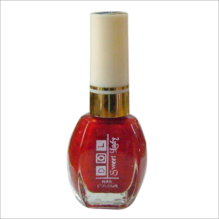 Small Nail Polish