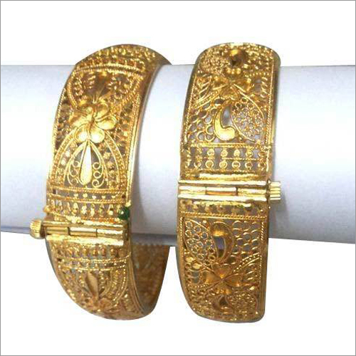 कास्टिंग बैंगल