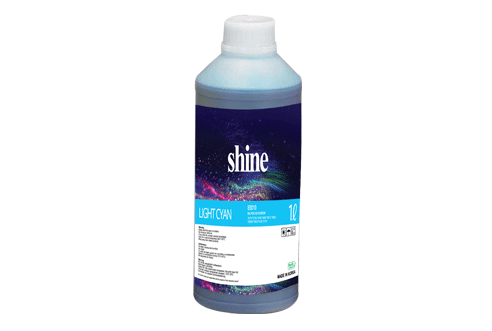 शाइन इंकजेट इंक एप्सन एल सियान में उपयोग के लिए: प्रिंटर