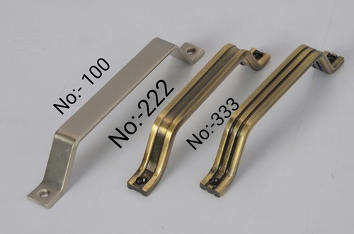 पीतल की खिड़की का हैंडल