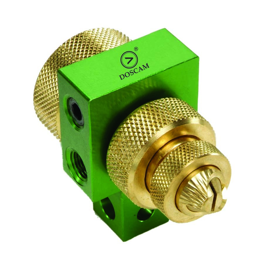 Ss Air Atomizing Nozzle