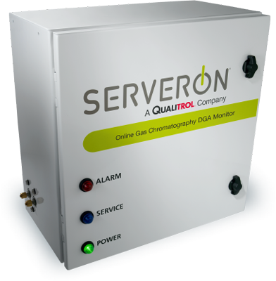 Online Gas Chromatography DGA Monitor