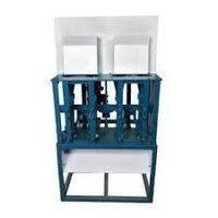 ऑटो काजू काटने की मशीन