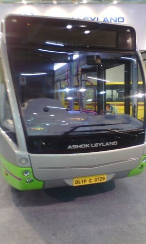 Laminated Bullet Proof Glass