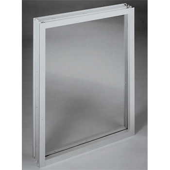 Vision Window