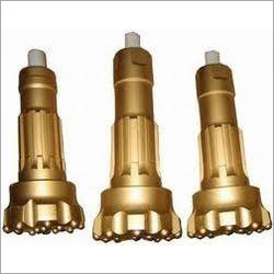 DTH Borewell Hammer Bits