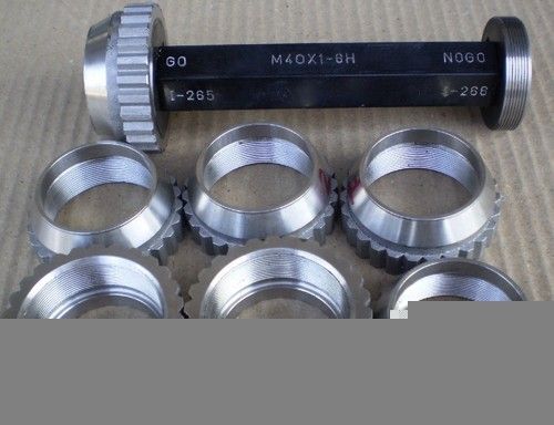 Guide Ring Castings