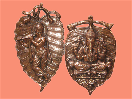 अलॉय धार्मिक हस्तशिल्प