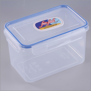 एयर टाइट और लीक प्रूफ कंटेनर 2000 मि.ली.