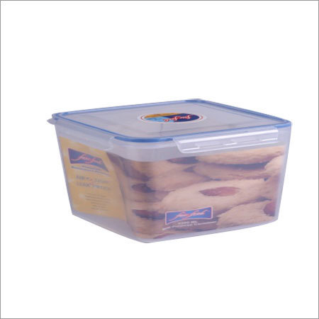 एयर टाइट और लीक प्रूफ कंटेनर 2200 मिलीलीटर