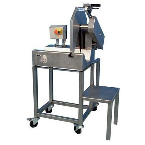 Fish Slicing Machine