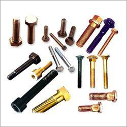 High Tensile Bolts (Grade 8.8, 10.9, B7)