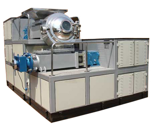 Large Twine Four Duplex Plodder