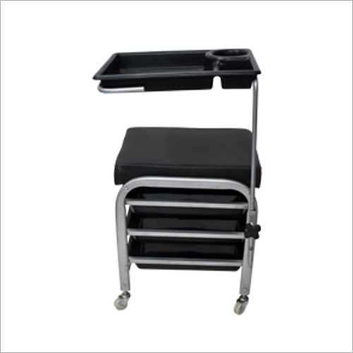 फेशियल ट्रॉली मोनिकार