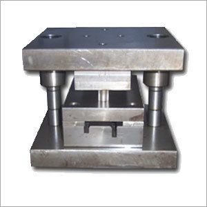 Cutting Dies - High Grade Steel, Ideal for Diverse Shapes and Sizes Production