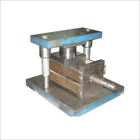 Press Tool Die