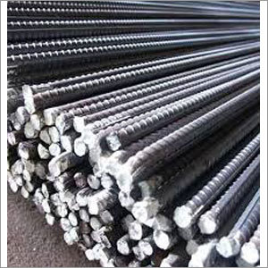 TMT Steel Bars