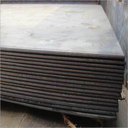 Mild Steel Plate