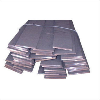Mild Steel Flat