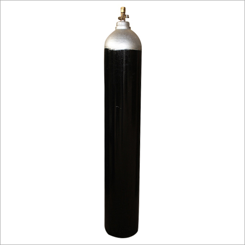 Carbon Dioxide Gas Cylinder