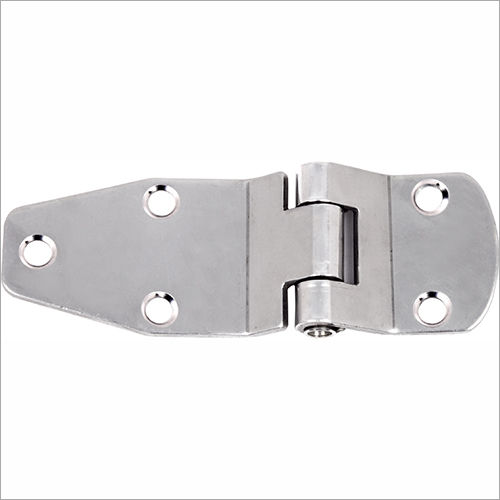 Ss 5 Hole Hinge