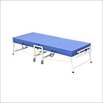 Stainless Steel Delivery Table