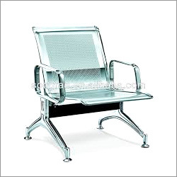 Silver Bench