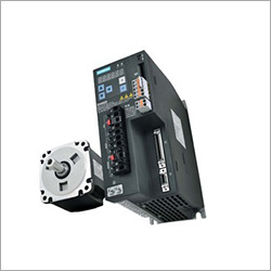 एसी सर्वो ड्राइव