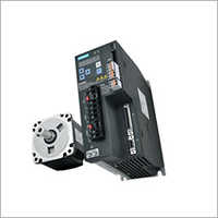 एसी सर्वो ड्राइव