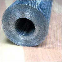 वेल्डेड वायर मेष