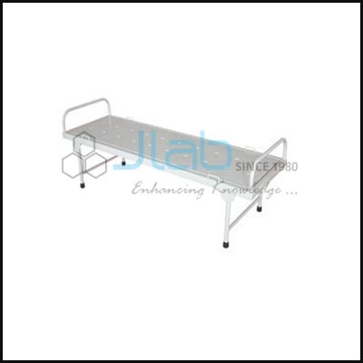 Attendant Bed