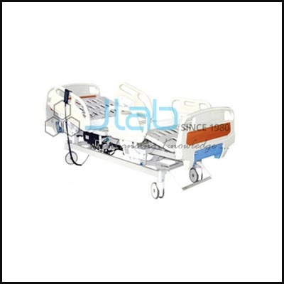 Electric Motorized Hospital Bed