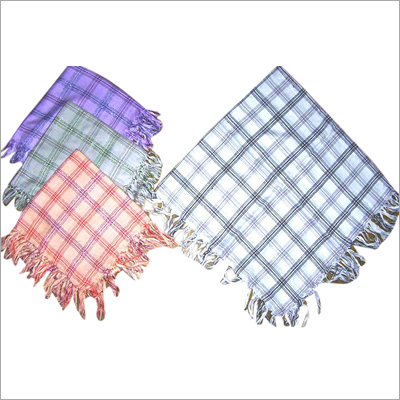 Men Pashmina Scarves