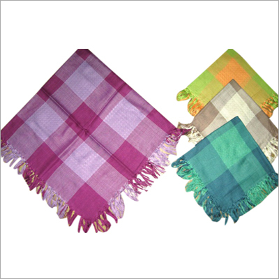 Mens Silk Pashmina Scarves
