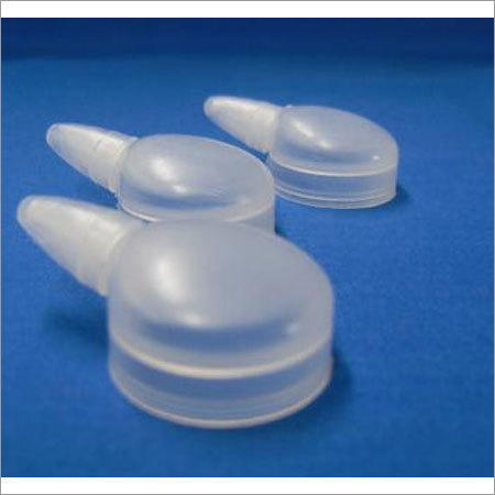 Eye/Ear Droppers