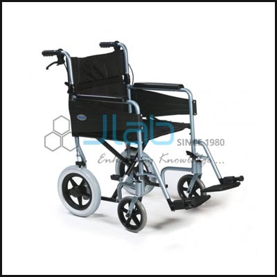 Folding Wheel Chair