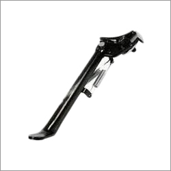 स्टेनलेस स्टील बाइक साइड स्टैंड