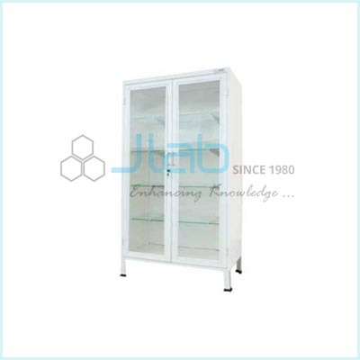 Instrument Cabinet