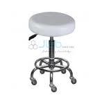 Medical Stools with Wheels