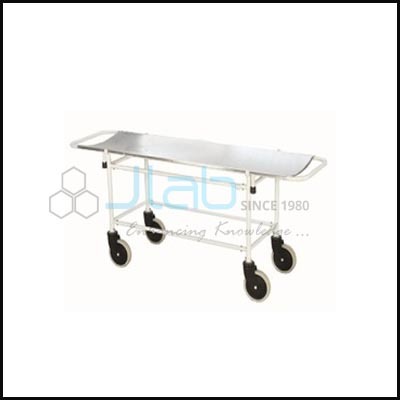 Stretcher Trolley