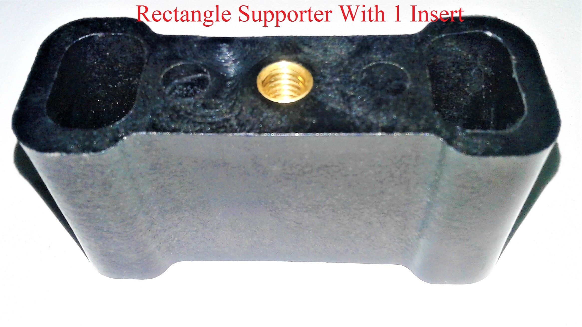 Rectangle Heavy Duty Multipurpose Supporter Application: Industrial