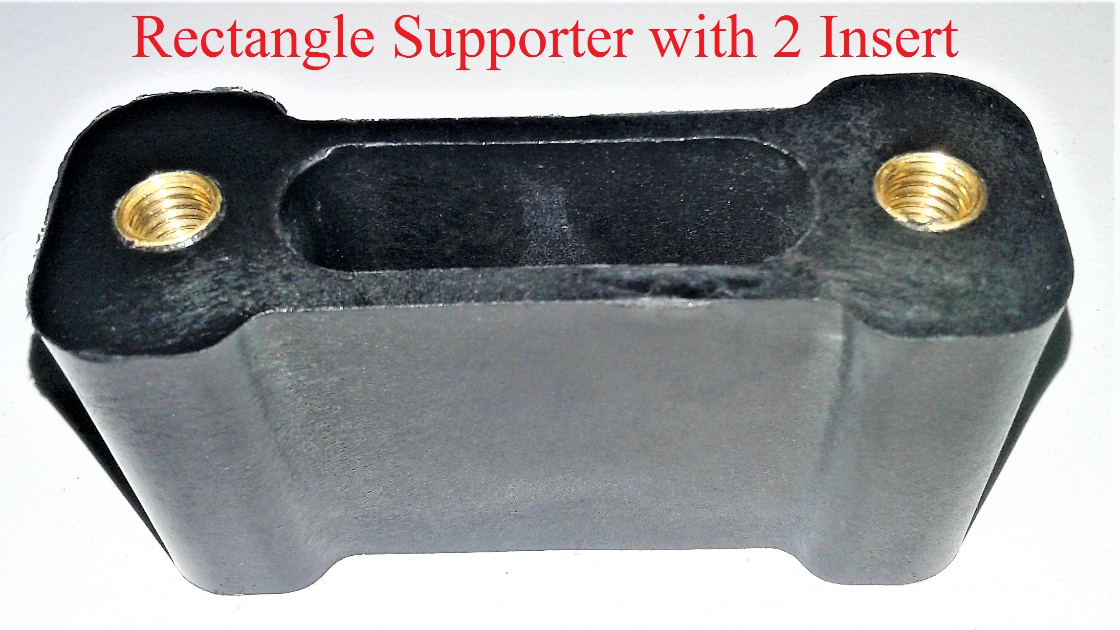 Rectangle Heavy Duty Multipurpose Supporter Application: Industrial