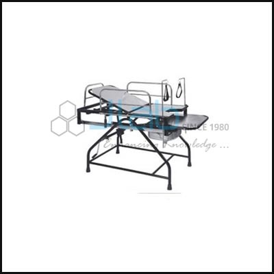 Telescopic Delivery Table