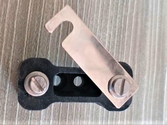 Neutral Link - Grp Material, 10-500 Weight Range, Matte Black | Industrial Busbar Support, Rated Voltage 220-2400
