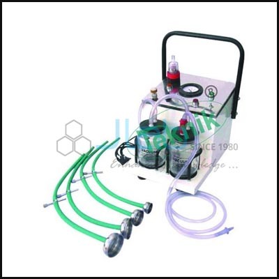 Vacuum Extractor