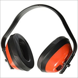 सुरक्षा कान के मफ्स