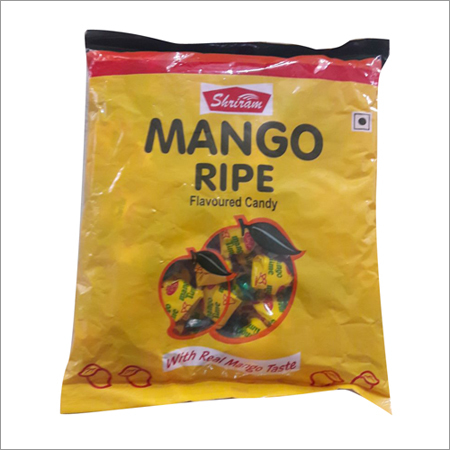 कच्चा आम