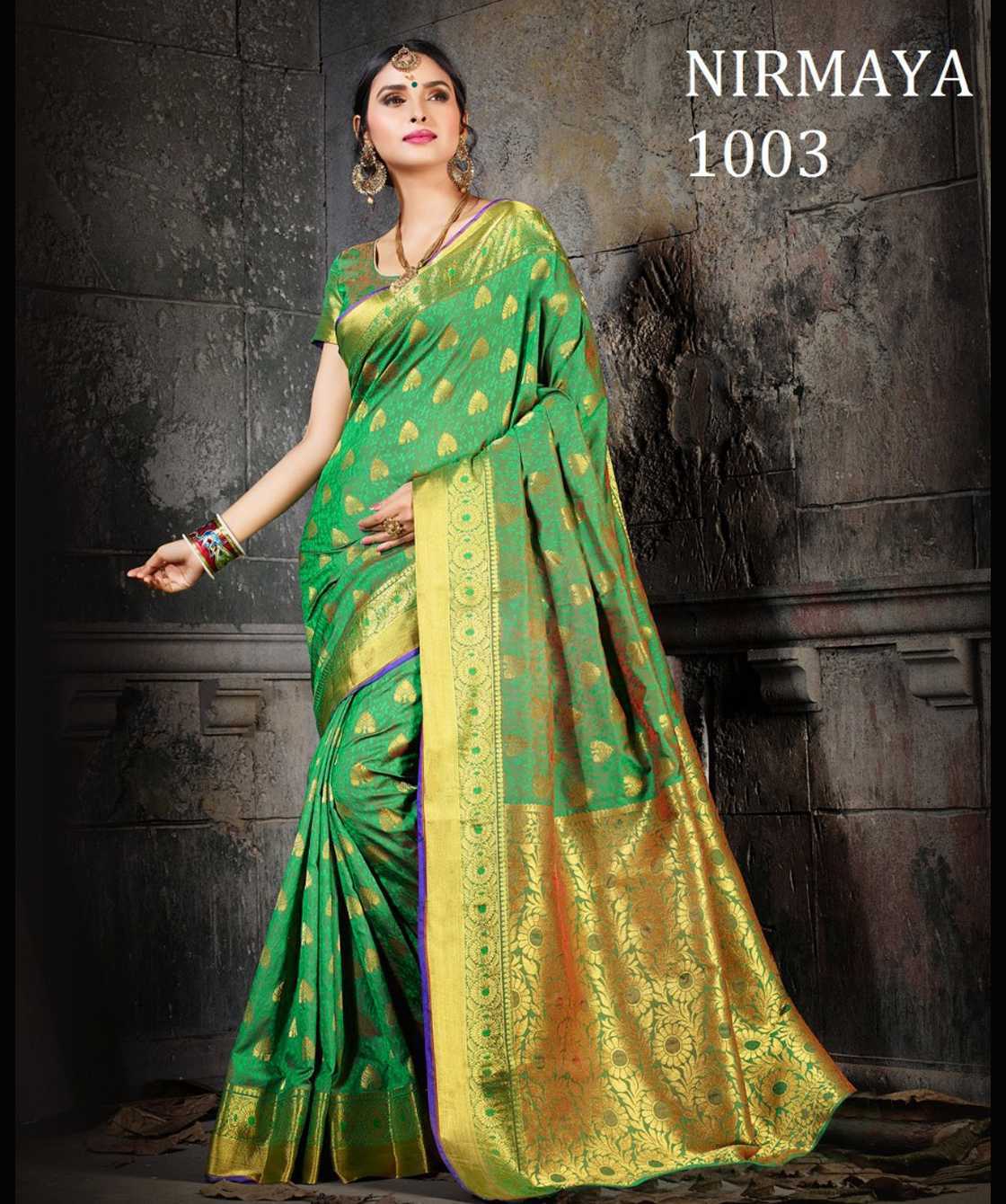 Printed Sarees
