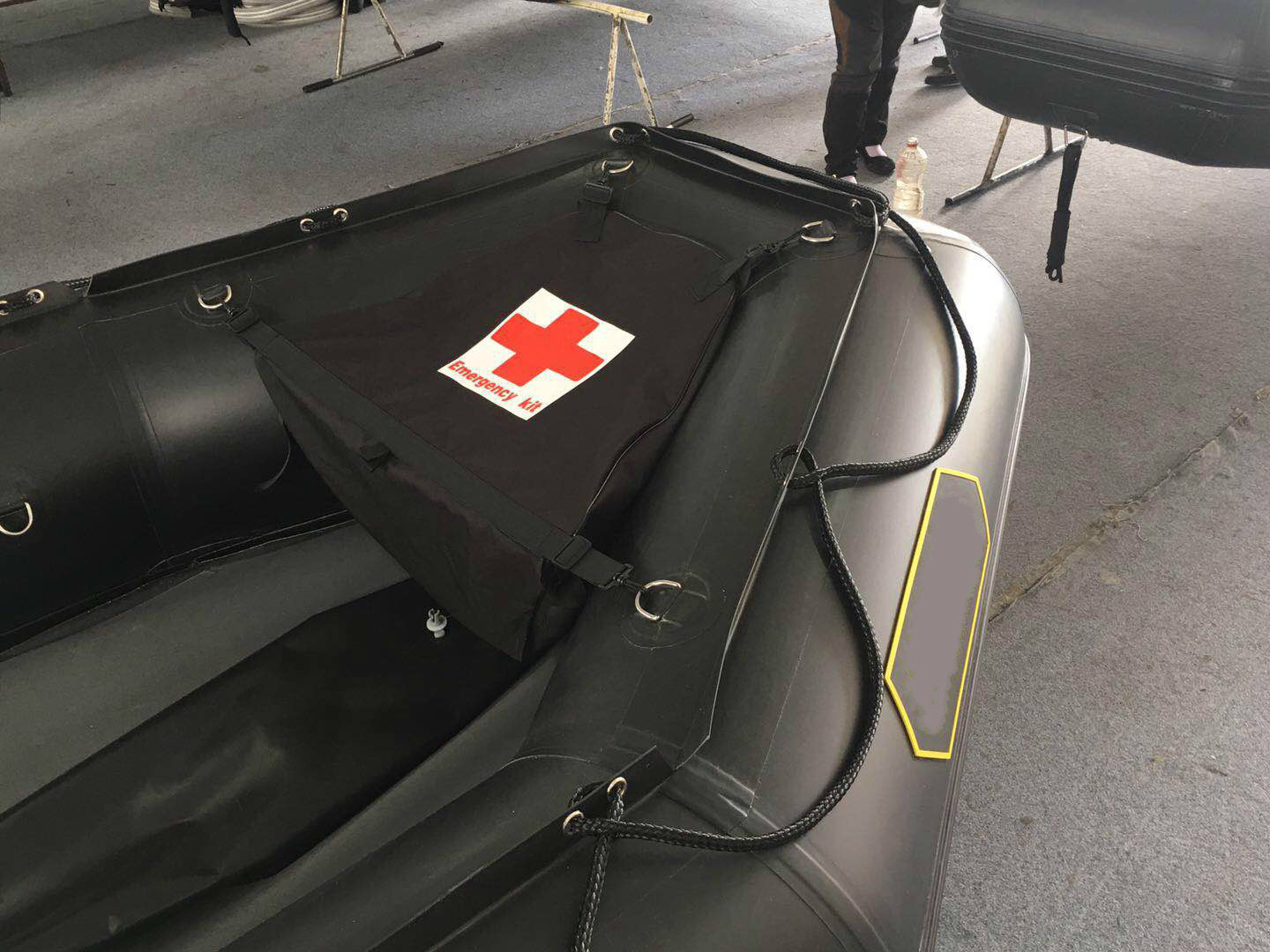 Small Compact Inflatable Rescue Liya Small Inflatable Rescue Boat Mititary Rubber Liftboat For Sale ...
