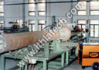 Cement Kiln Burner Pipes